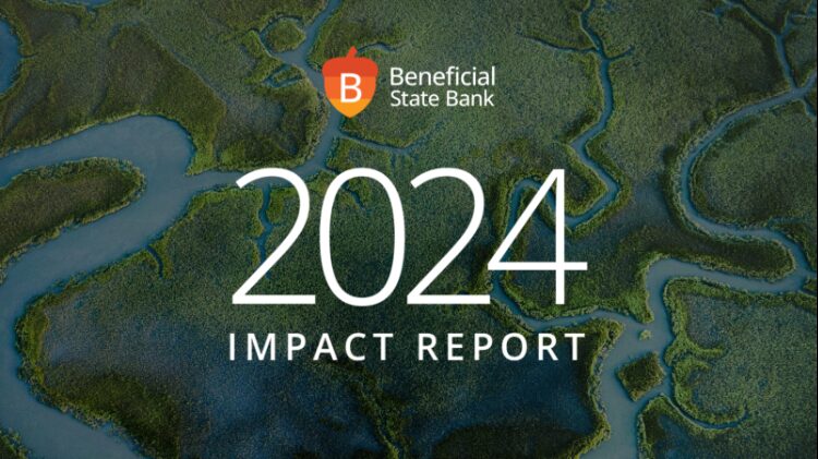 Beneficial State Bank 2024 Impact Report